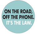 On Road Off Phone