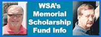 Scholarships Logo