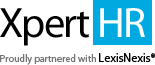 XpertHR-Logo
