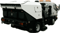 Sweeper Cutout