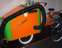 Dutchbikesweeper