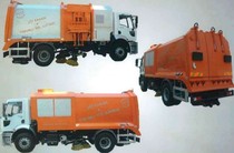 solarsweeper