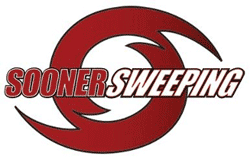 Sooner Sweeping Has Advanced Via Communication and Branding Company